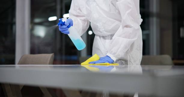 Licensed Biohazard Cleanup service in North Falmouth, MA - Crime Scene Cleaner Online